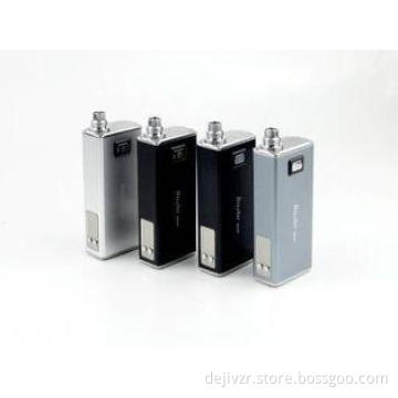 CE / RoHS Healthy Innokin E cigarette , Iclear 16 dual coil